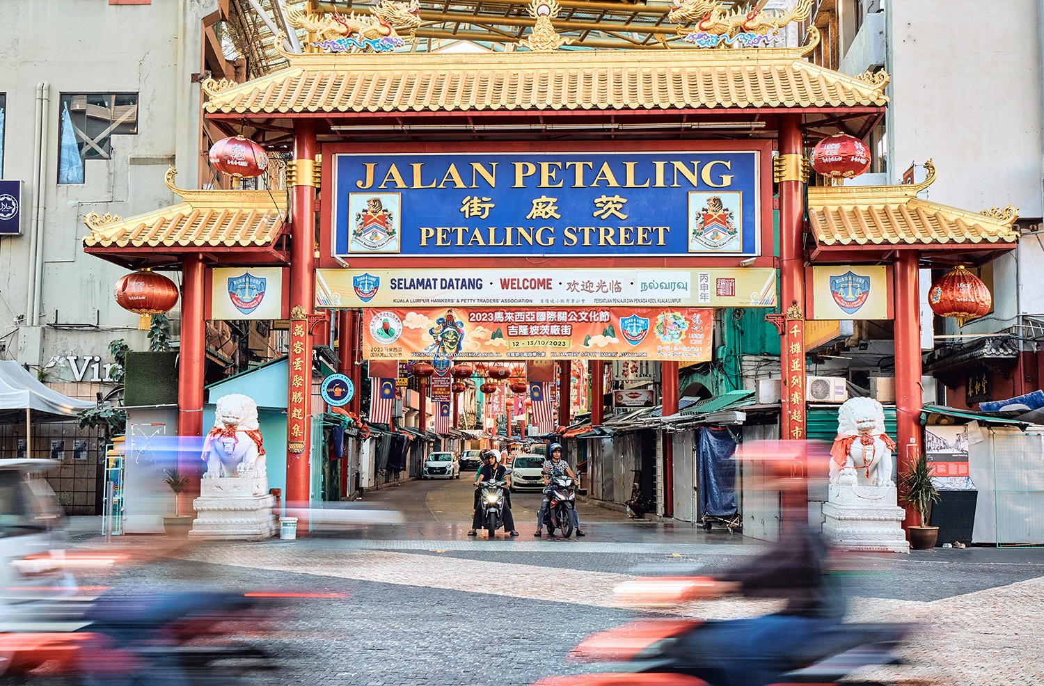 10 Tempat Wisata di Kuala Lumpur yang Wajib Dikunjungi Tahun 2025