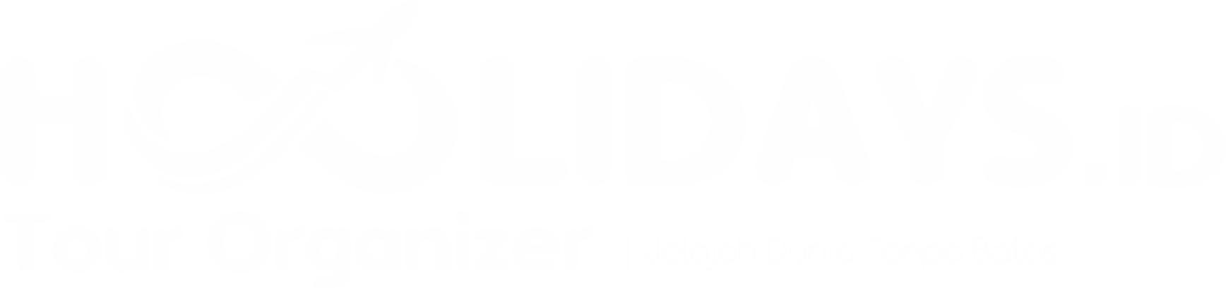 HOOLIDAYS ID